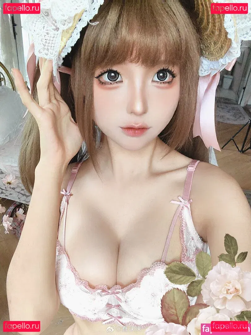 Chunmomo Onlyfans Photo Gallery 