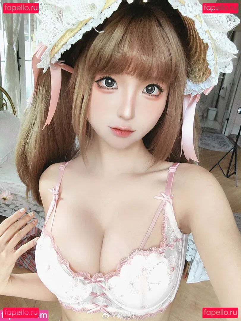 Chunmomo Onlyfans Photo Gallery 