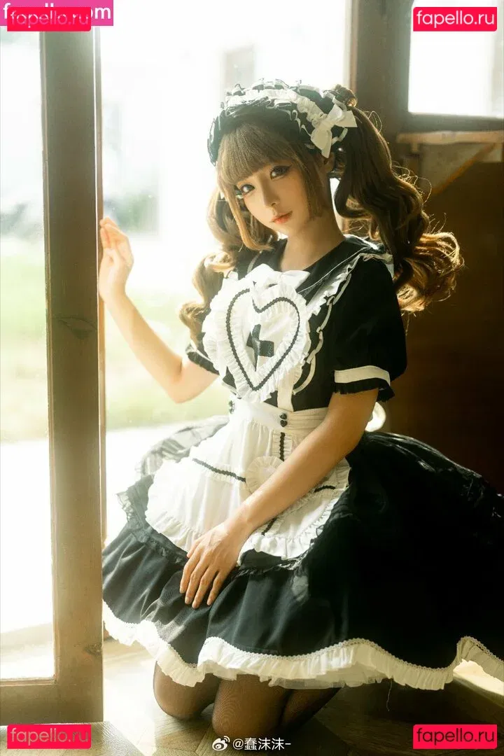 Chunmomo Onlyfans Photo Gallery 