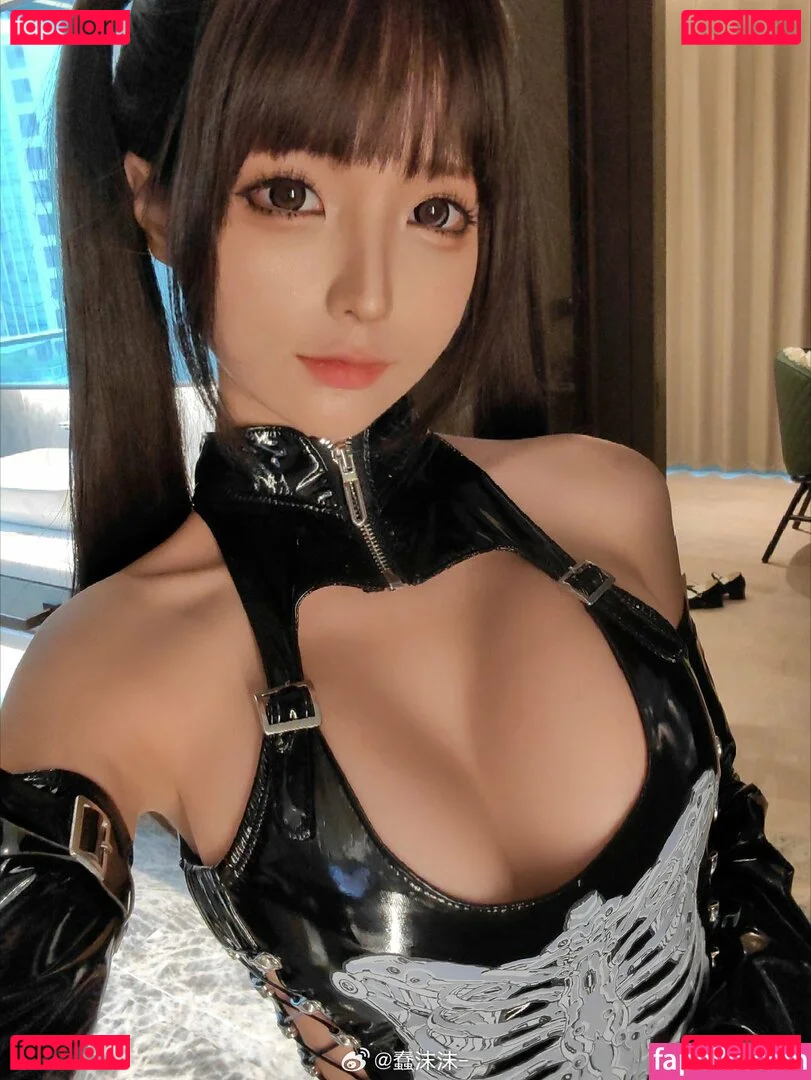 Chunmomo Onlyfans Photo Gallery 