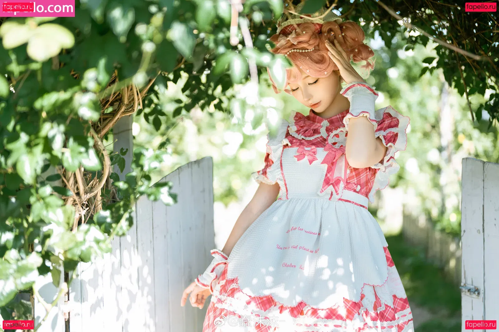 Chunmomo Onlyfans Photo Gallery 