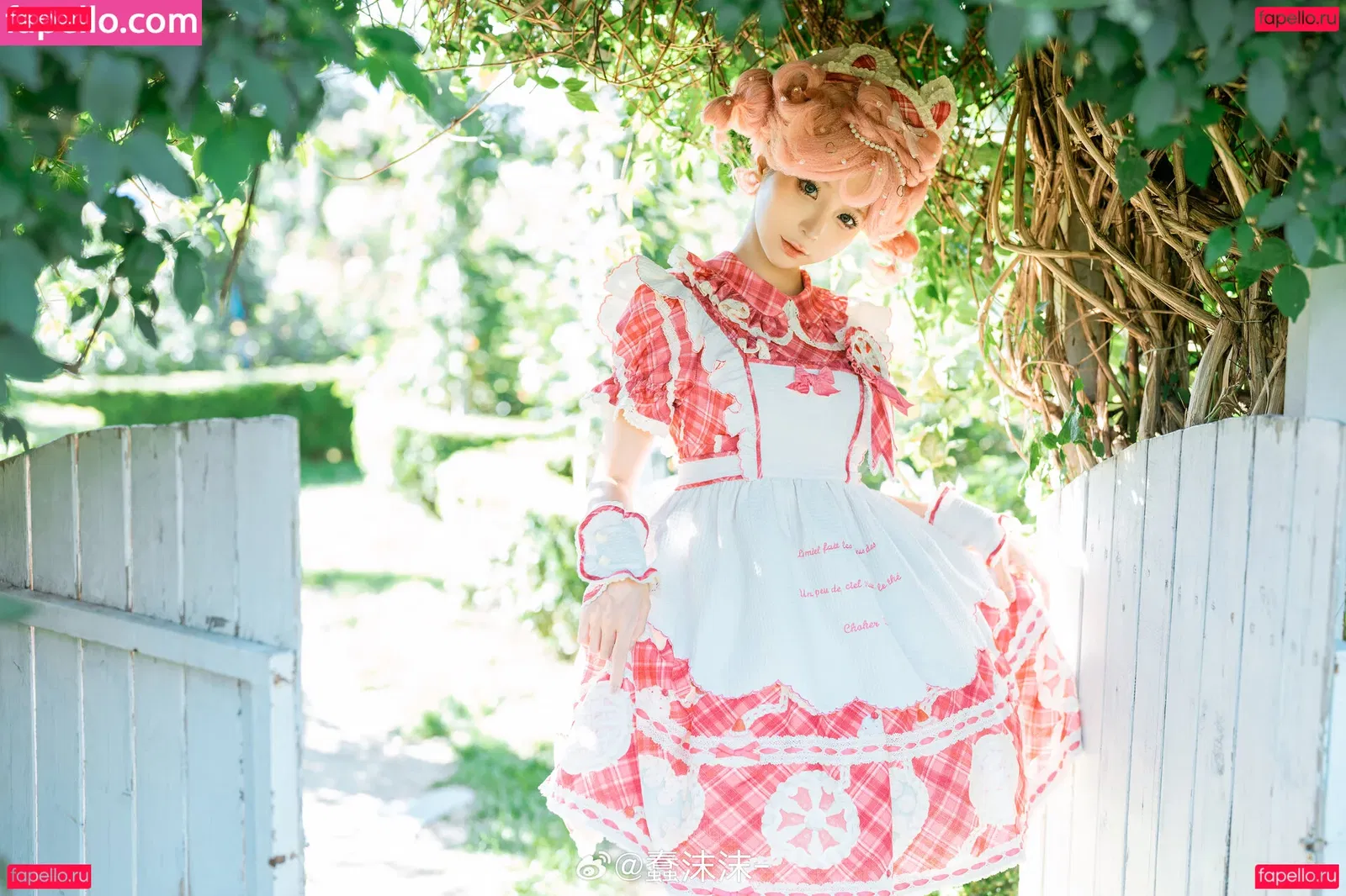 Chunmomo Onlyfans Photo Gallery 