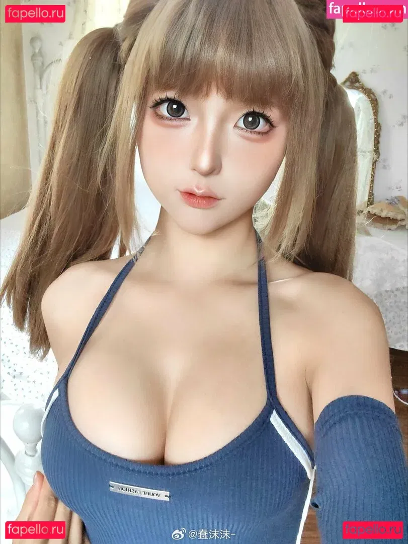 Chunmomo Onlyfans Photo Gallery 