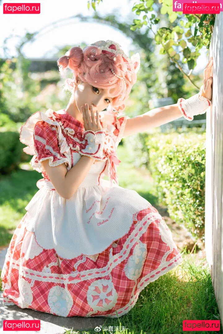 Chunmomo Onlyfans Photo Gallery 