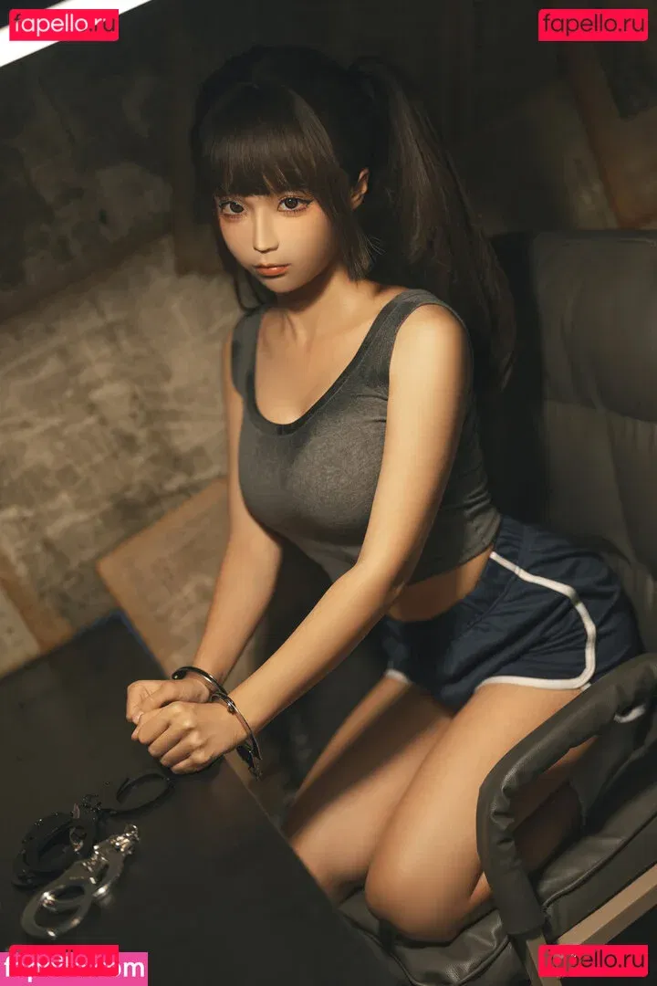 Chunmomo Onlyfans Photo Gallery 