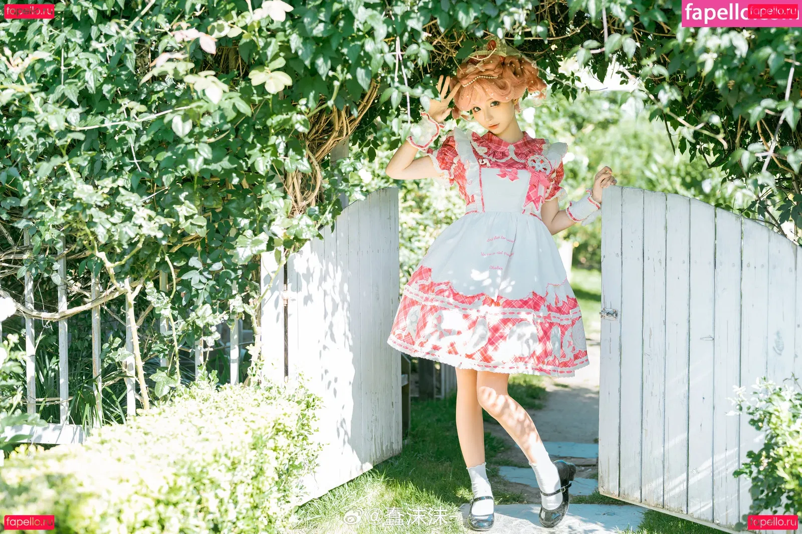 Chunmomo Onlyfans Photo Gallery 