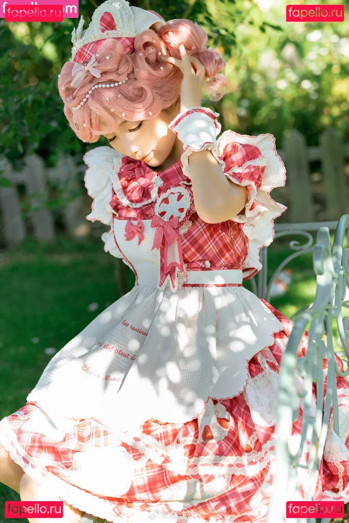 Chunmomo Onlyfans Photo Gallery 