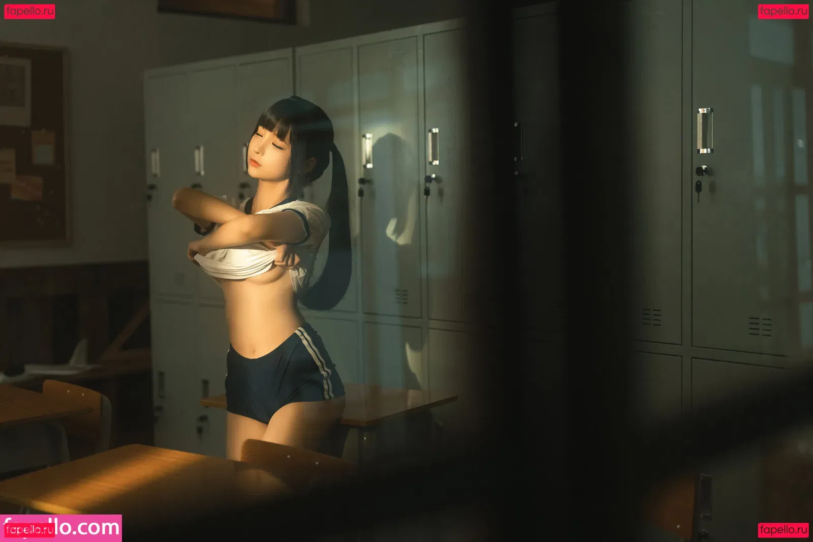 Chunmomo Onlyfans Photo Gallery 