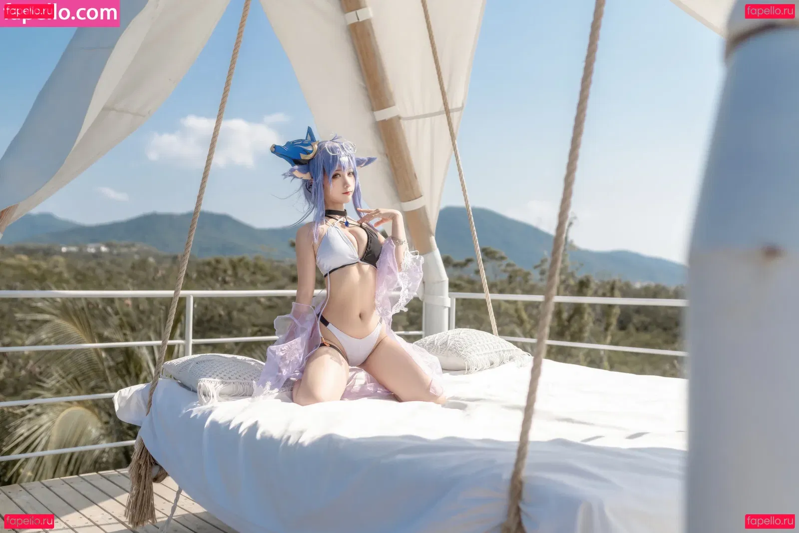 Chunmomo Onlyfans Photo Gallery 