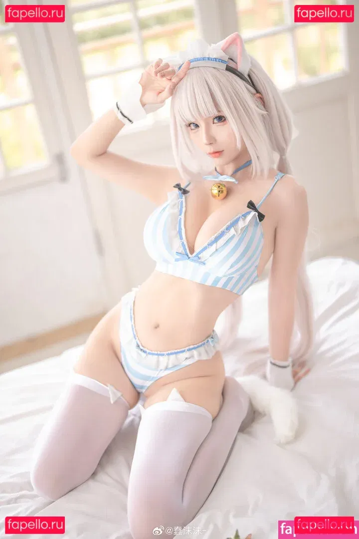 Chunmomo Onlyfans Photo Gallery 