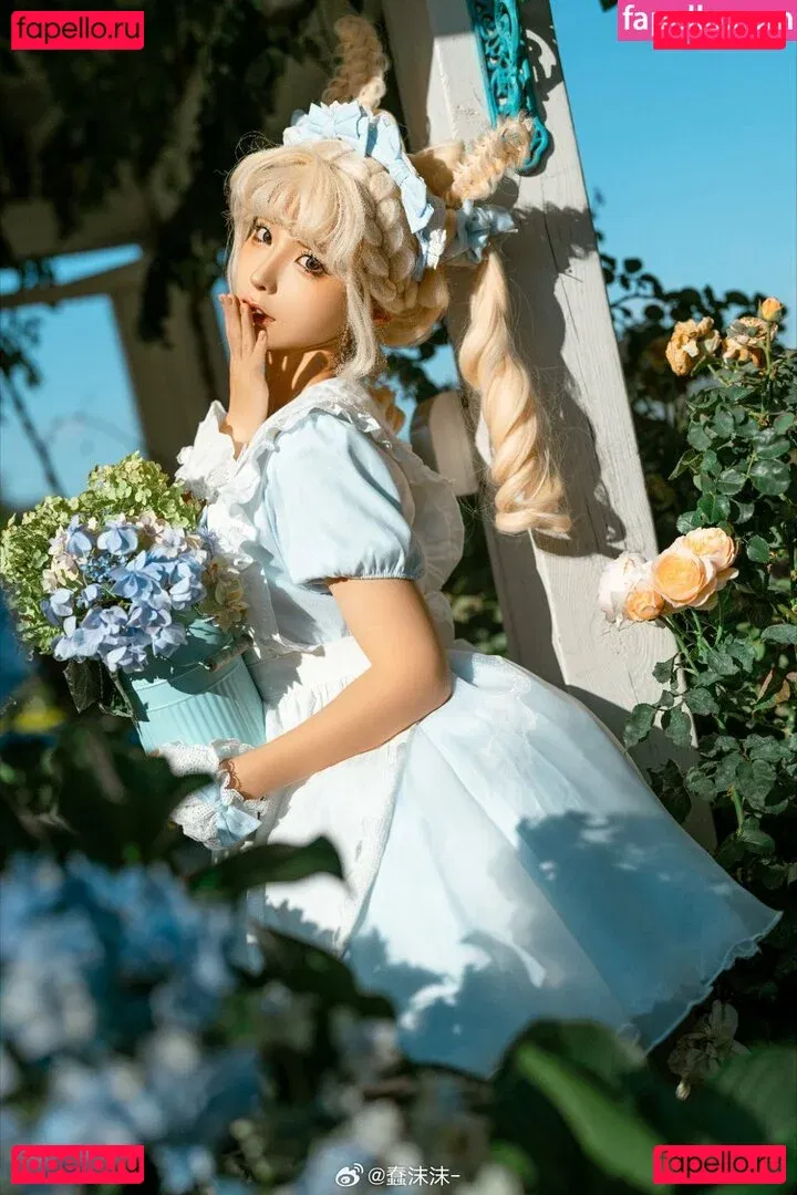 Chunmomo Onlyfans Photo Gallery 