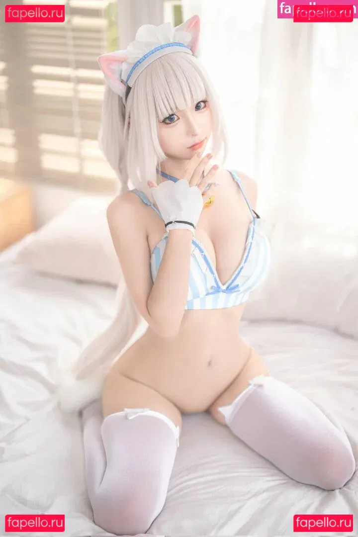 Chunmomo Onlyfans Photo Gallery 