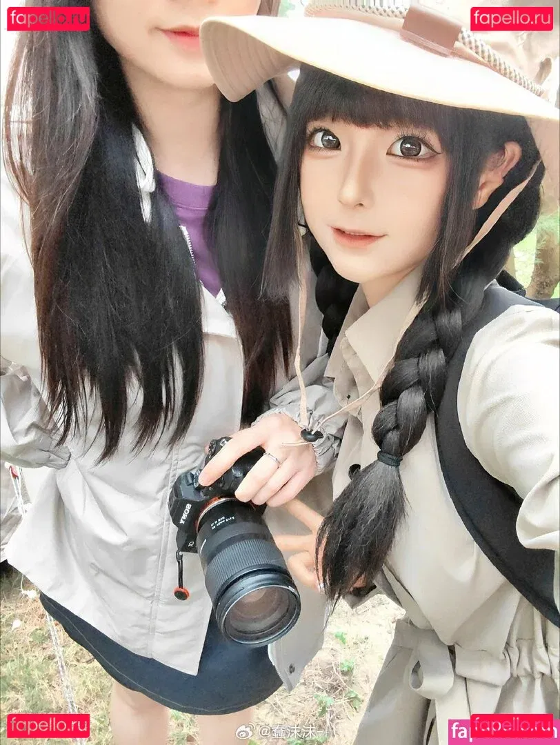 Chunmomo Onlyfans Photo Gallery 