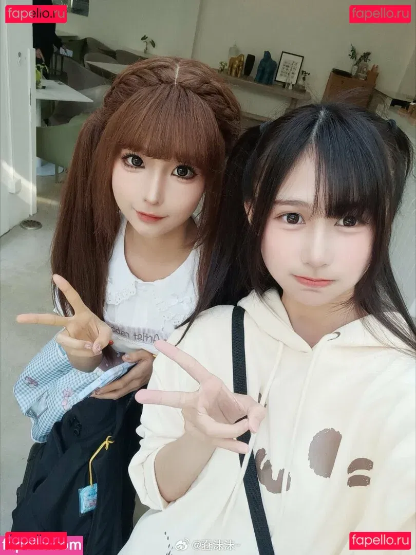 Chunmomo Onlyfans Photo Gallery 