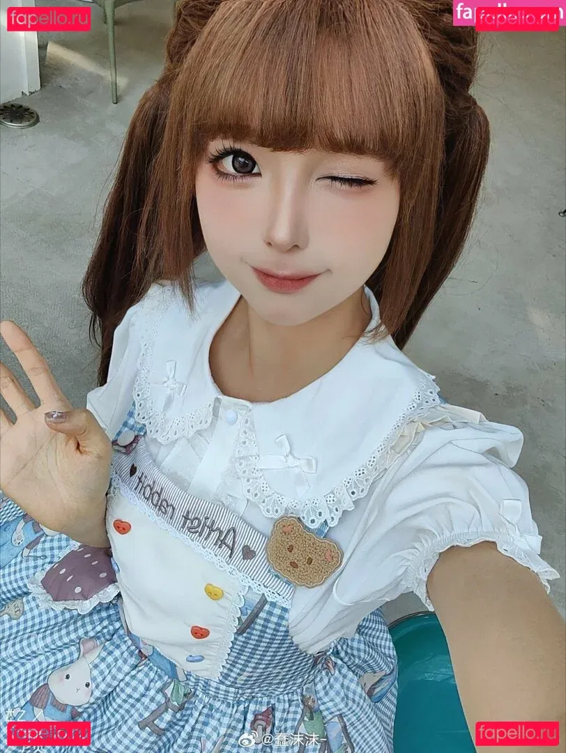 Chunmomo Onlyfans Photo Gallery 