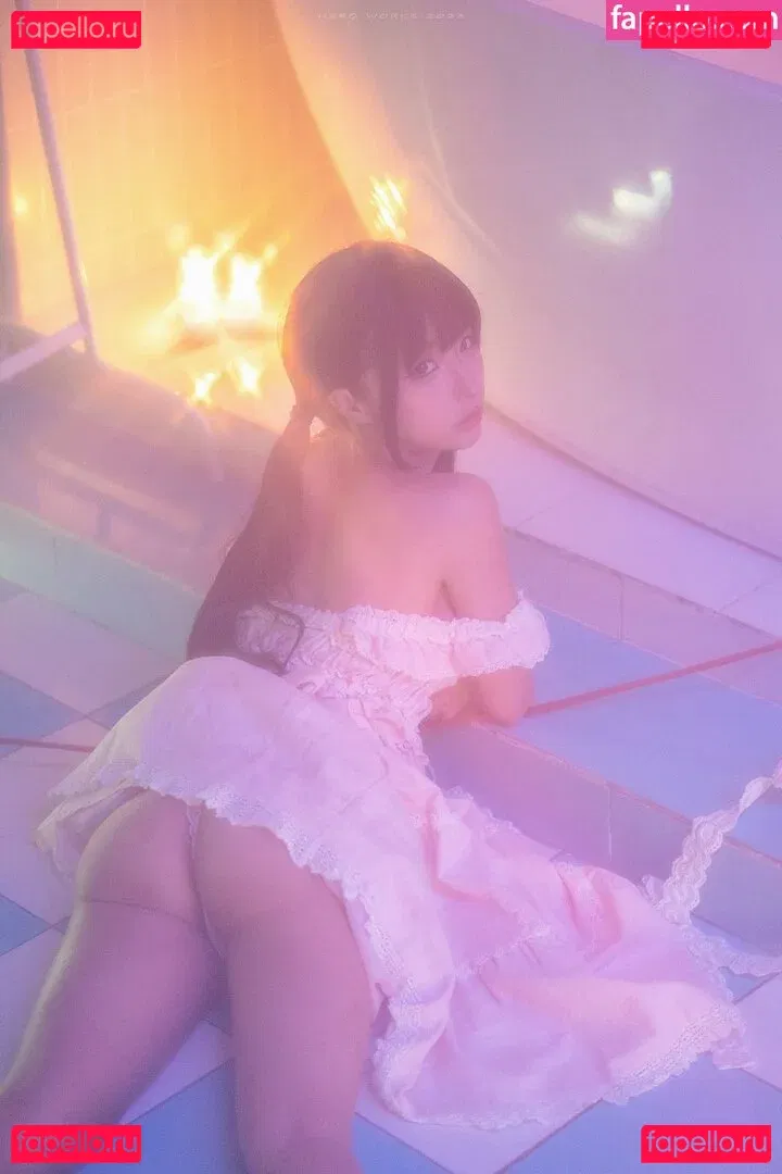 Chunmomo Onlyfans Photo Gallery 