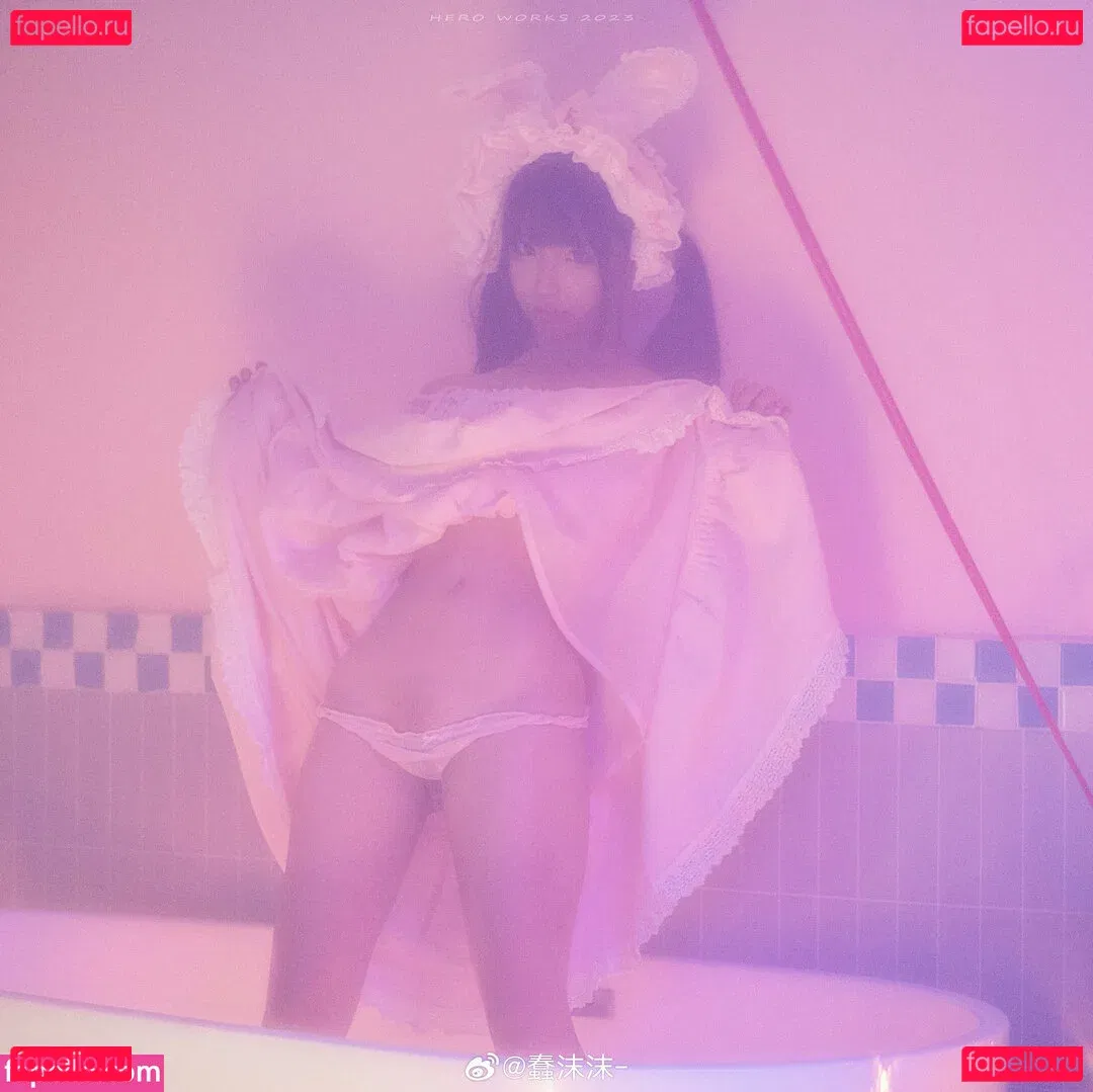 Chunmomo Onlyfans Photo Gallery 