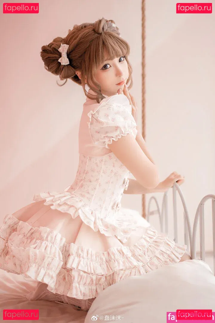 Chunmomo Onlyfans Photo Gallery 