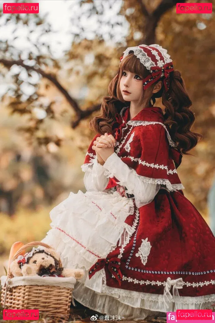 Chunmomo Onlyfans Photo Gallery 