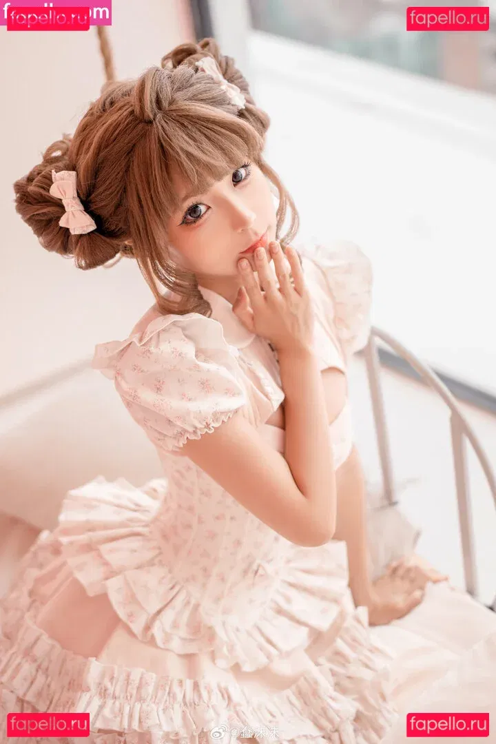 Chunmomo Onlyfans Photo Gallery 