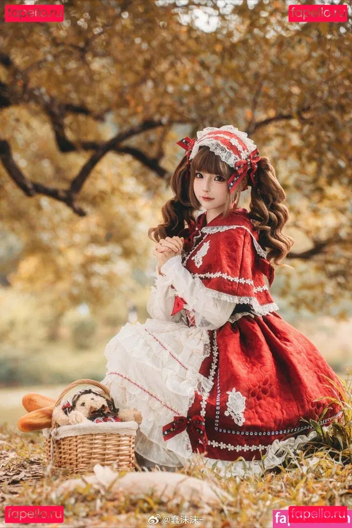 Chunmomo Onlyfans Photo Gallery 