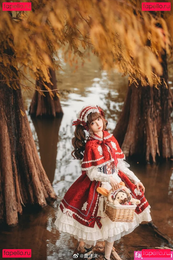 Chunmomo Onlyfans Photo Gallery 