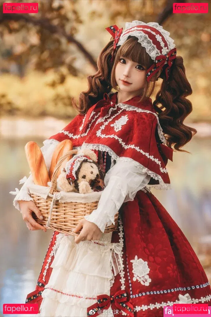 Chunmomo Onlyfans Photo Gallery 