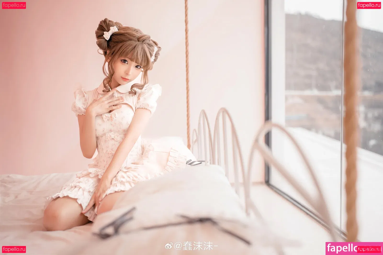 Chunmomo Onlyfans Photo Gallery 