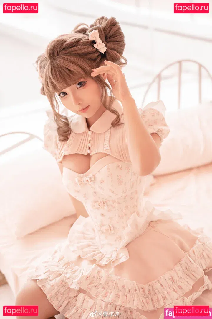 Chunmomo Onlyfans Photo Gallery 