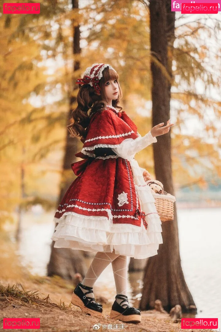 Chunmomo Onlyfans Photo Gallery 