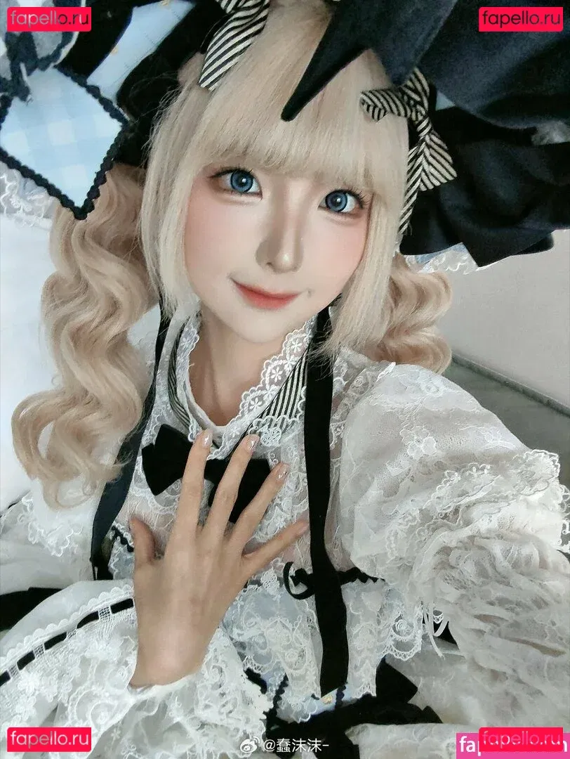 Chunmomo Onlyfans Photo Gallery 