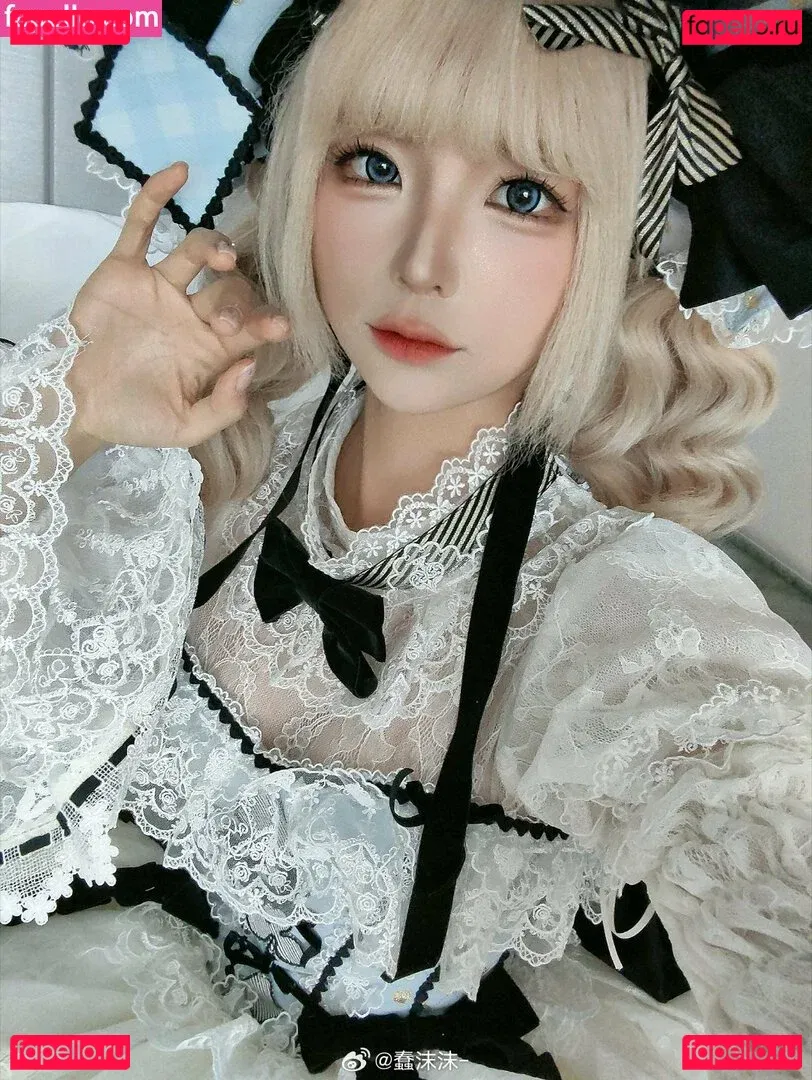 Chunmomo Onlyfans Photo Gallery 