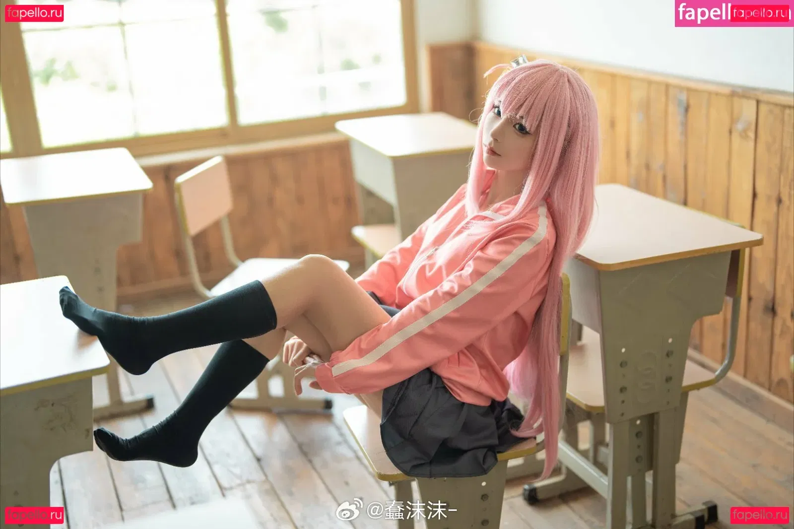 Chunmomo Onlyfans Photo Gallery 