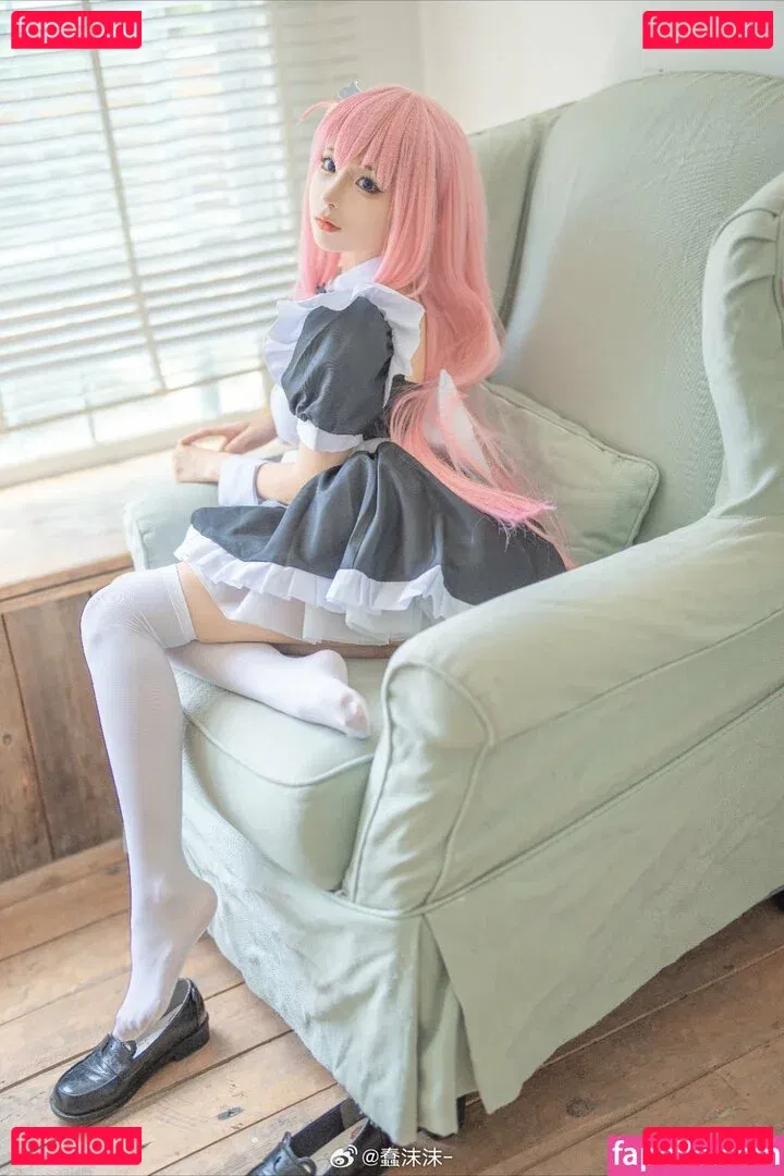 Chunmomo Onlyfans Photo Gallery 