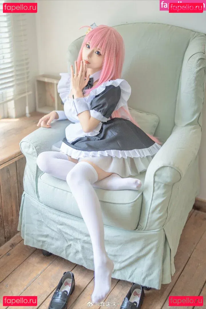 Chunmomo Onlyfans Photo Gallery 