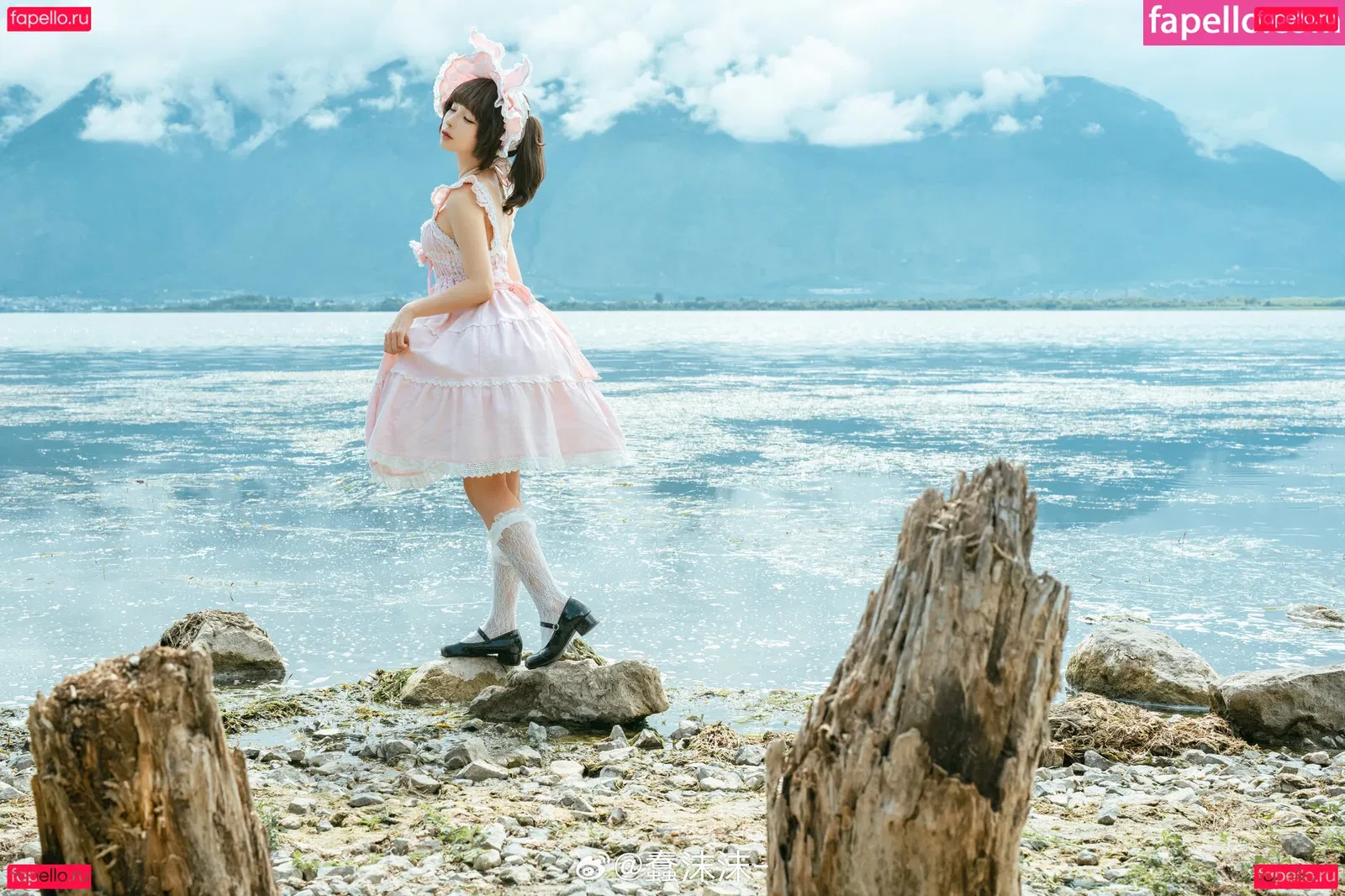 Chunmomo Onlyfans Photo Gallery 