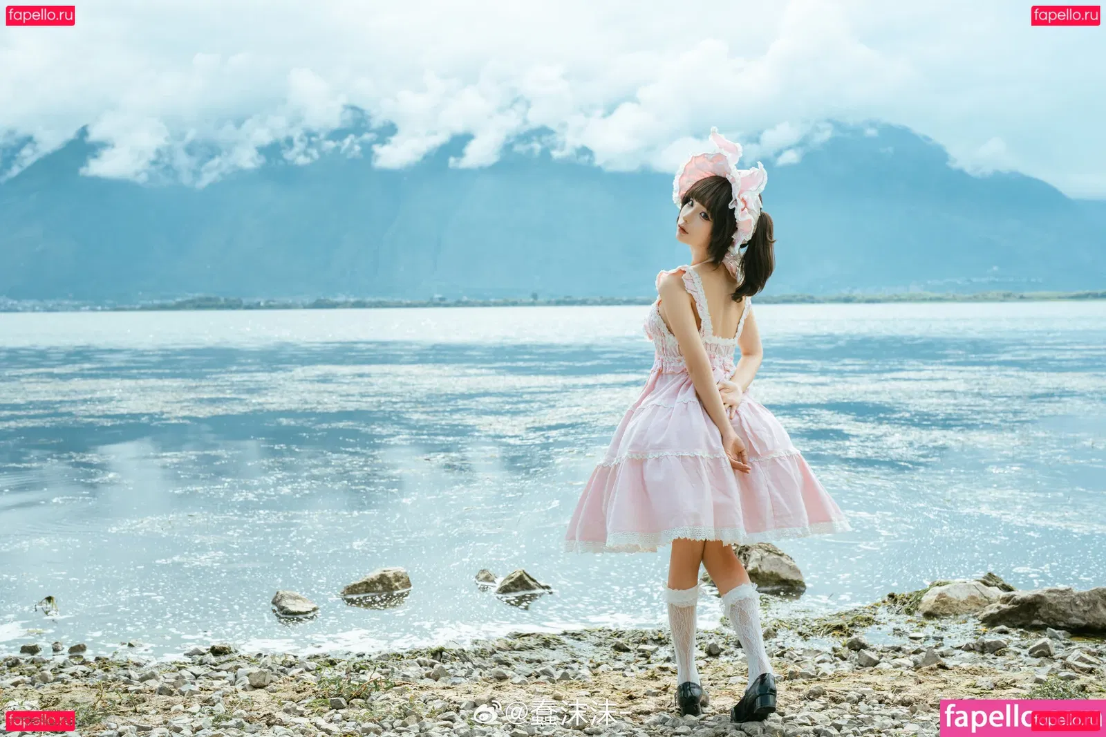 Chunmomo Onlyfans Photo Gallery 