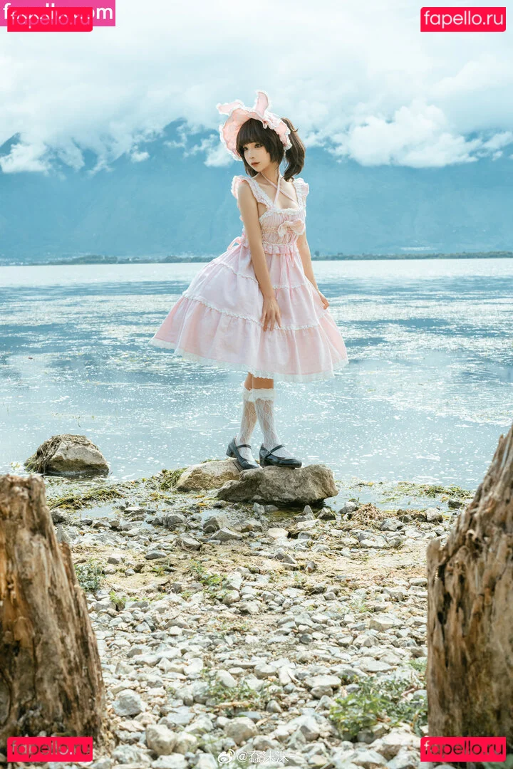 Chunmomo Onlyfans Photo Gallery 