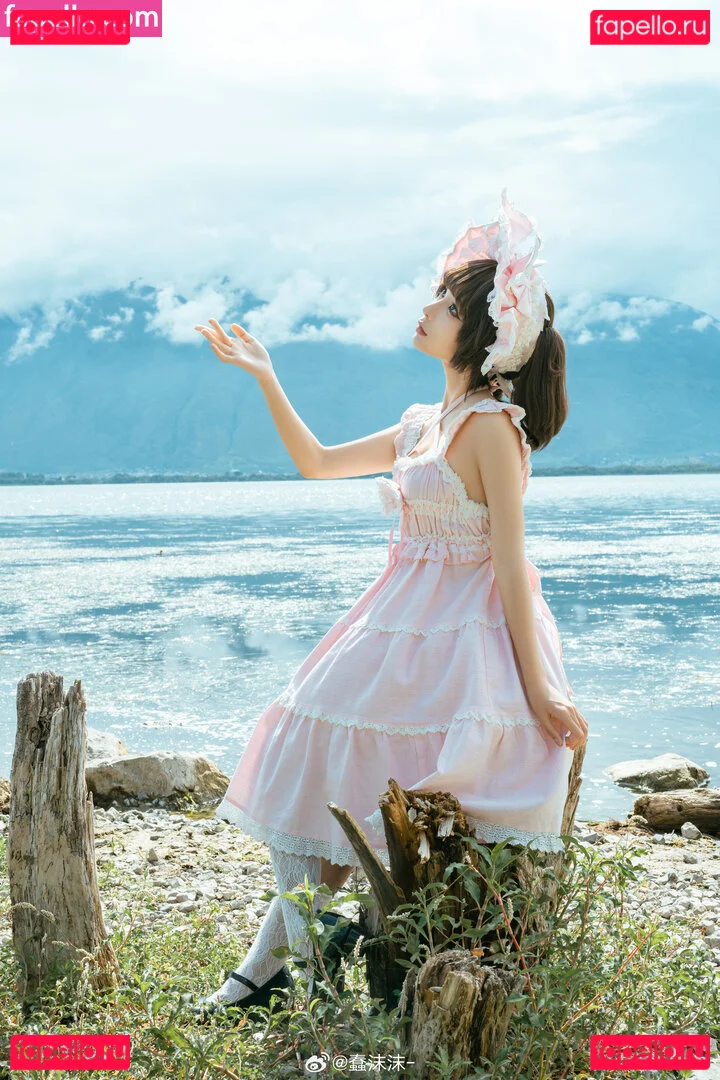 Chunmomo Onlyfans Photo Gallery 