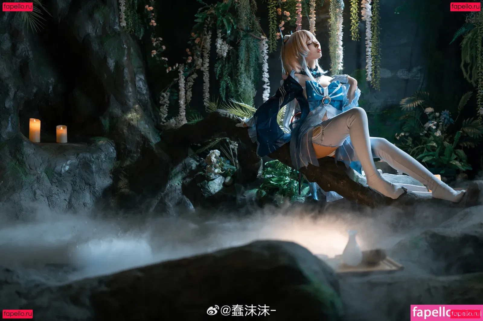 Chunmomo Onlyfans Photo Gallery 