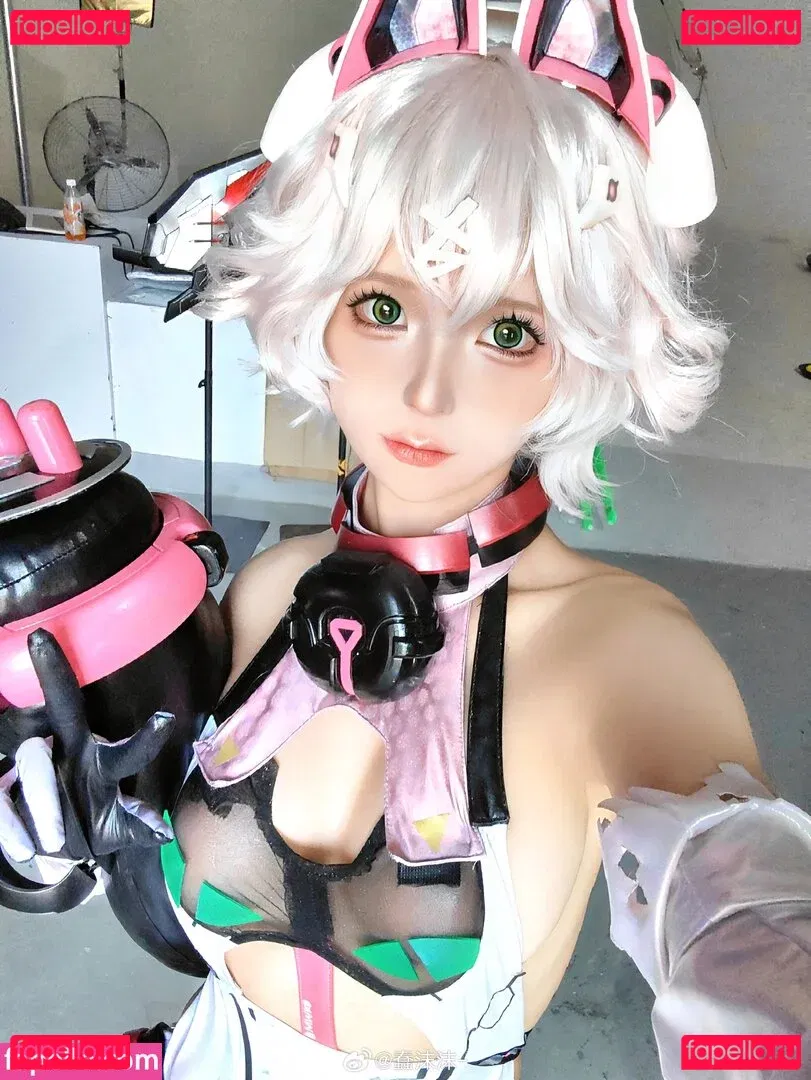 Chunmomo Onlyfans Photo Gallery 