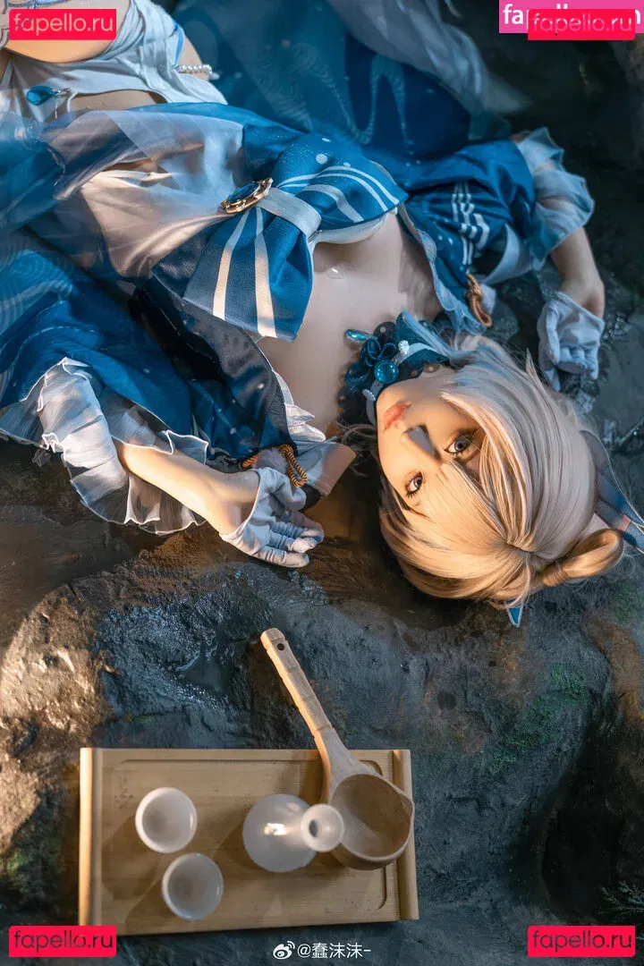 Chunmomo Onlyfans Photo Gallery 