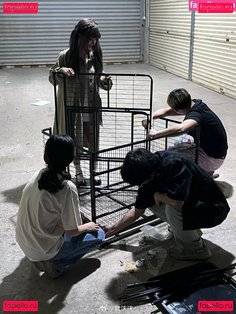 Chunmomo Onlyfans Photo Gallery 