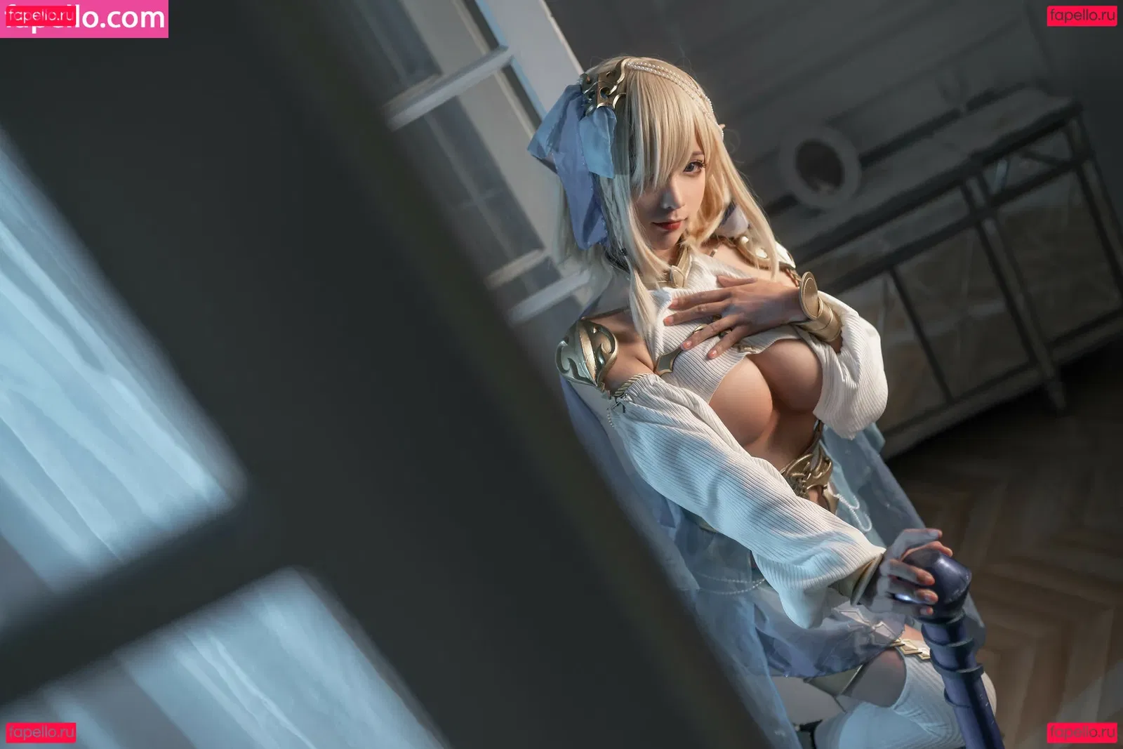 Chunmomo Onlyfans Photo Gallery 