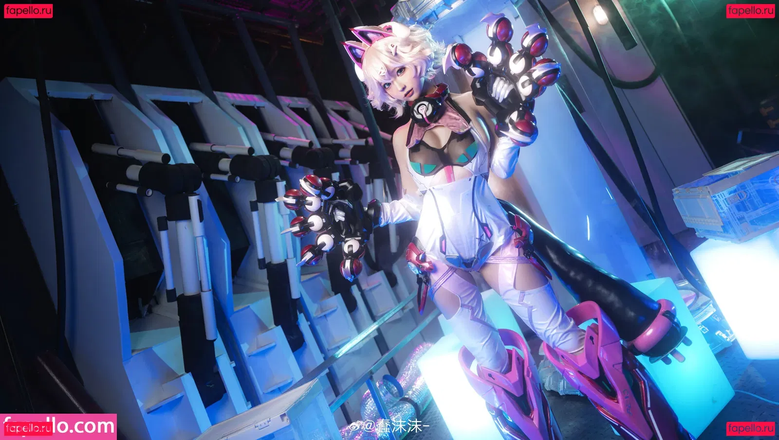 Chunmomo Onlyfans Photo Gallery 