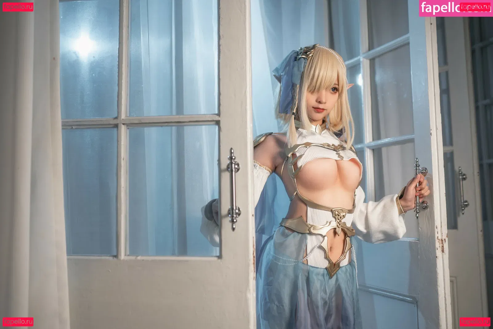 Chunmomo Onlyfans Photo Gallery 