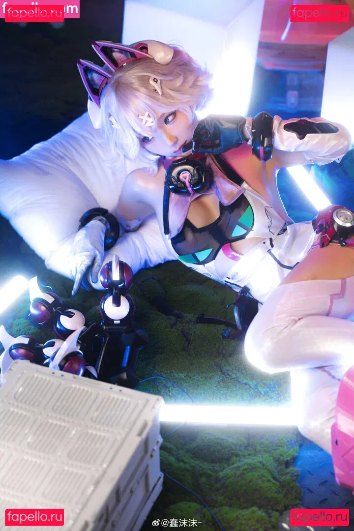 Chunmomo Onlyfans Photo Gallery 