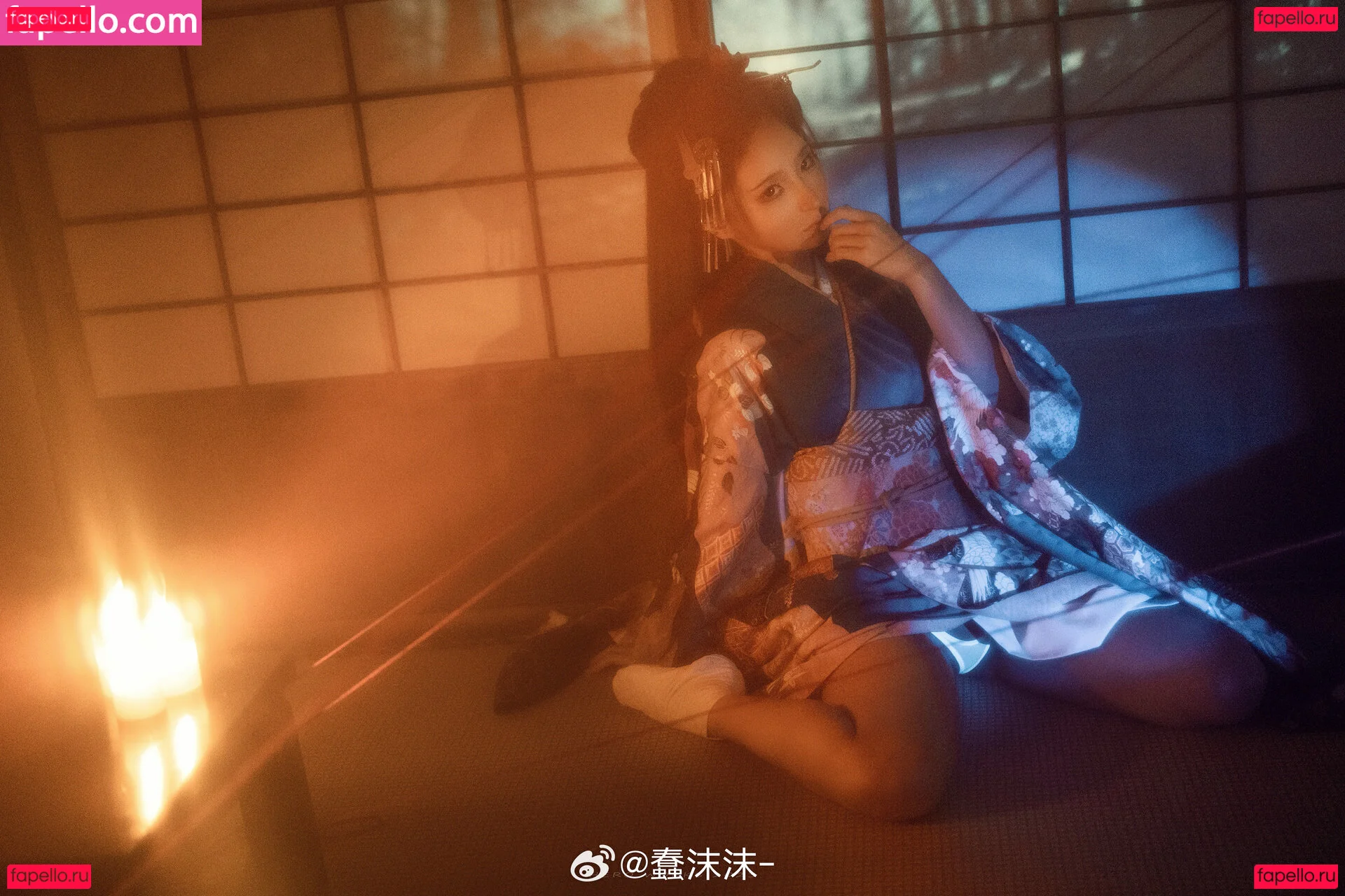 Chunmomo Onlyfans Photo Gallery 