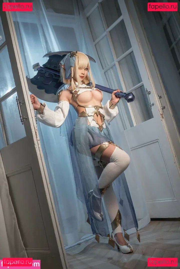 Chunmomo Onlyfans Photo Gallery 