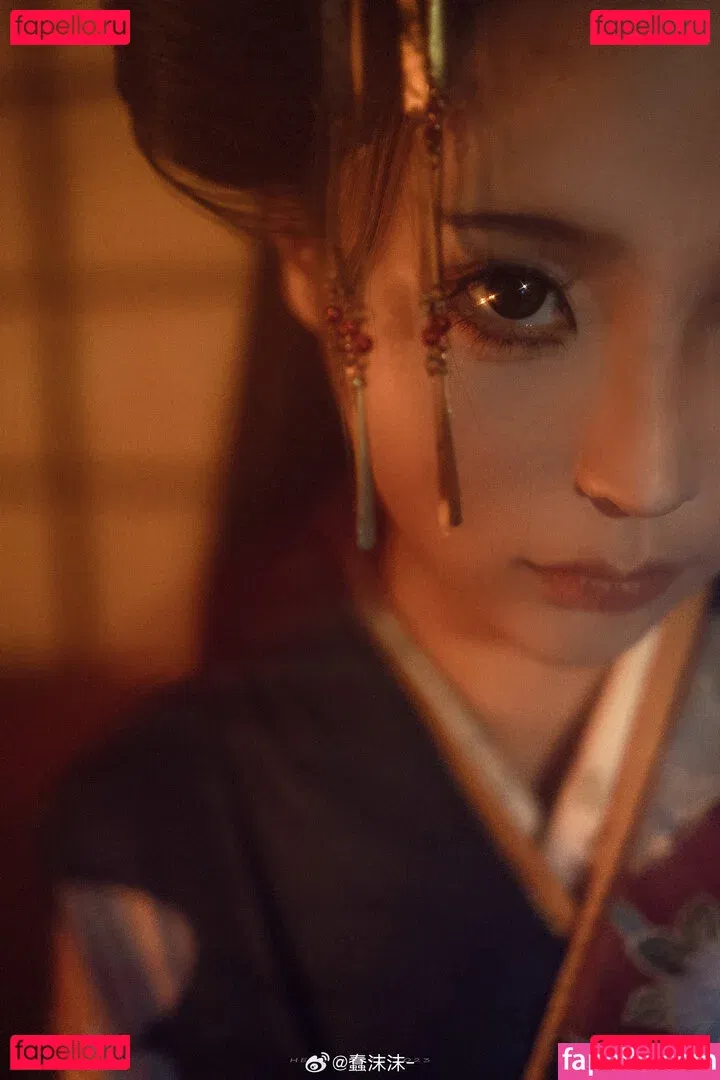 Chunmomo Onlyfans Photo Gallery 